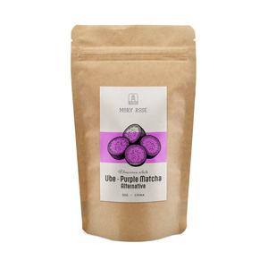 Mary Rose – Purple Matcha Alternative – Ube (poudre) 50 g