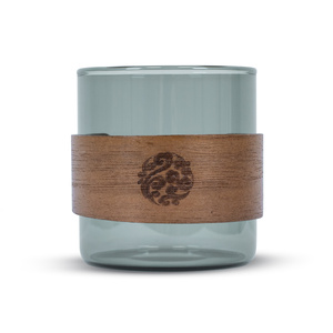 Coffret pour l’infusion cérémonielle du thé