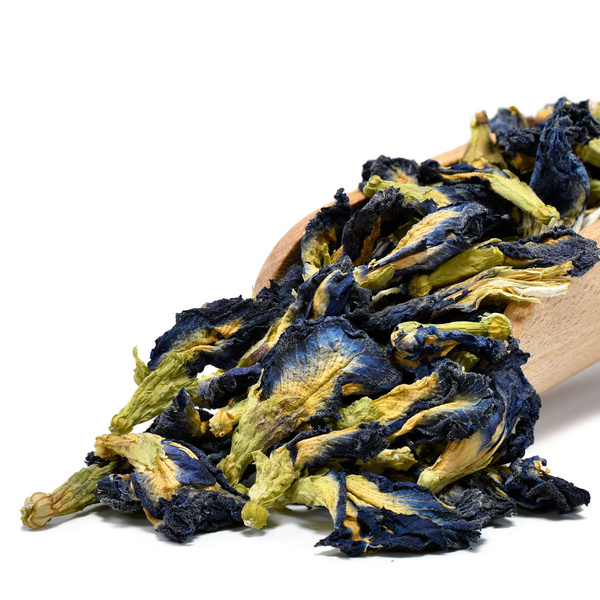 Matcha Lemonade Set: Matcha BIO + Butterfly Pea Tea