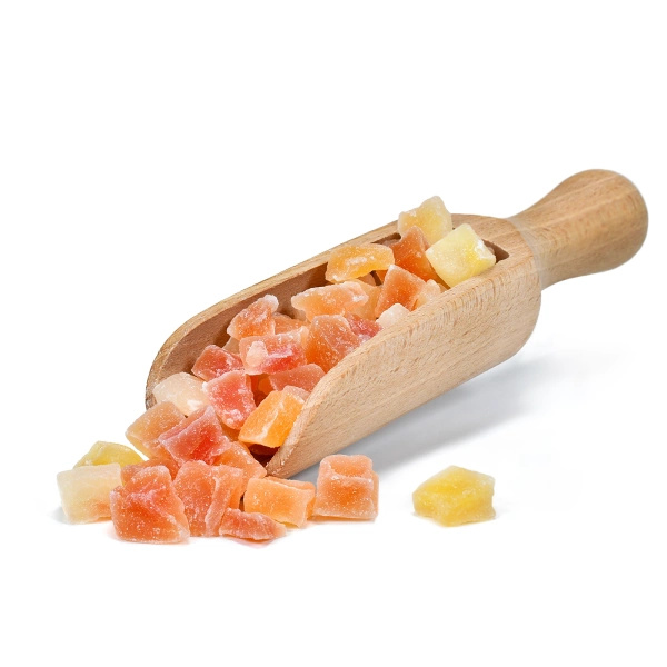 Vivarini – papaye confite – 50 g