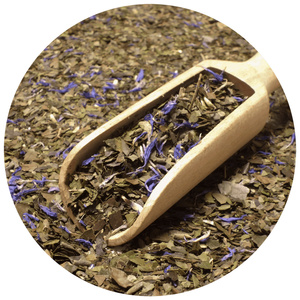 Coffret d'encens de cérémonie Guayusa
