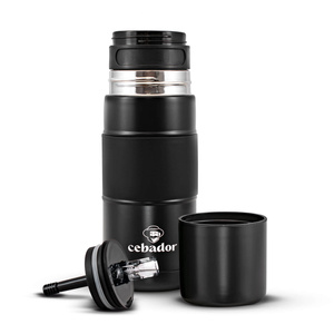 Set de Maté Verde Mate 500g 0,5kg Yerbomos X