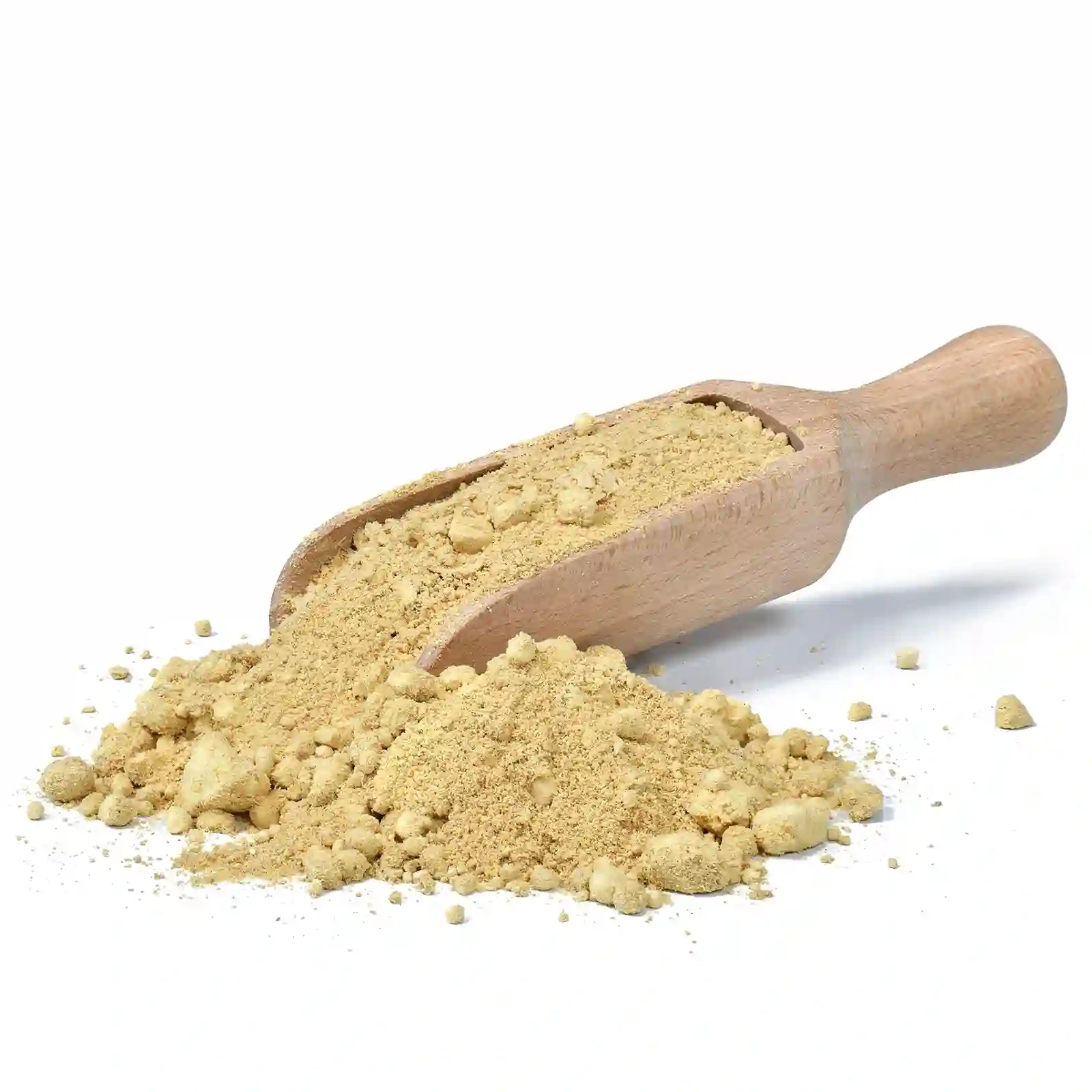 Vivarini – gingembre moulu – cuillère doseuse