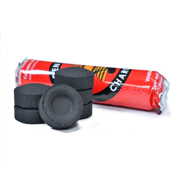 Coffret : encens en cônes + brûleur d’encens