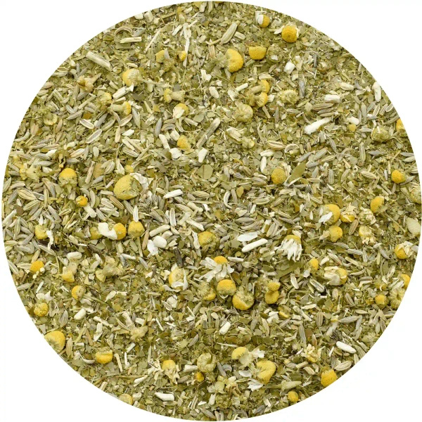 Yerbera – Boîte en métal + Soul Mate Orgánica Siempre 0,5 kg
