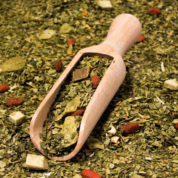 Set de Maté Verde Mate 2x500g 1kg Calebasse + Bombilla