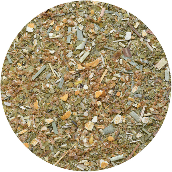 Trio Yerba Verde Mate sur START pour les débutants