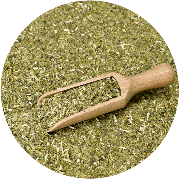 Soul Mate Orgánica Guayusa 0,5 kg (biologique)