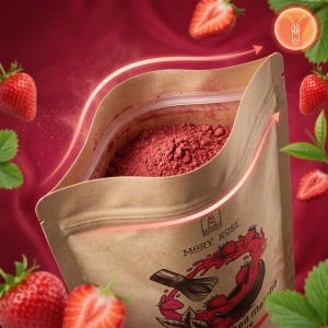 Coffret de matchas colorés : Red Matcha + White Matcha