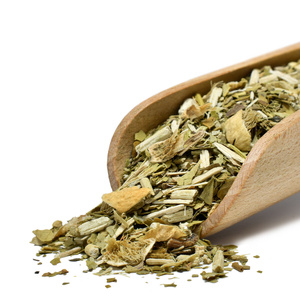 Set de Maté Guarani Ashwagandha 500g 0,5kg Yerbomos + Calebasse + Bombilla