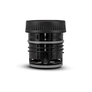 Thermos Cebador Largoinox 1,2 L – noir