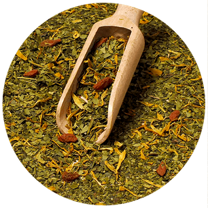 Yerba Maté Energia 5 x 0,5kg