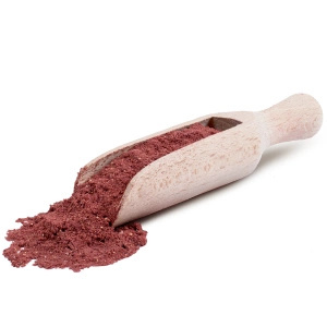 Mary Rose – Red Matcha Alternative – Fraise (poudre) 100 g
