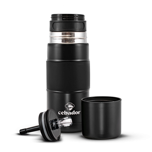 Set de Maté Verde Mate 500g 0,5kg Yerbomos X
