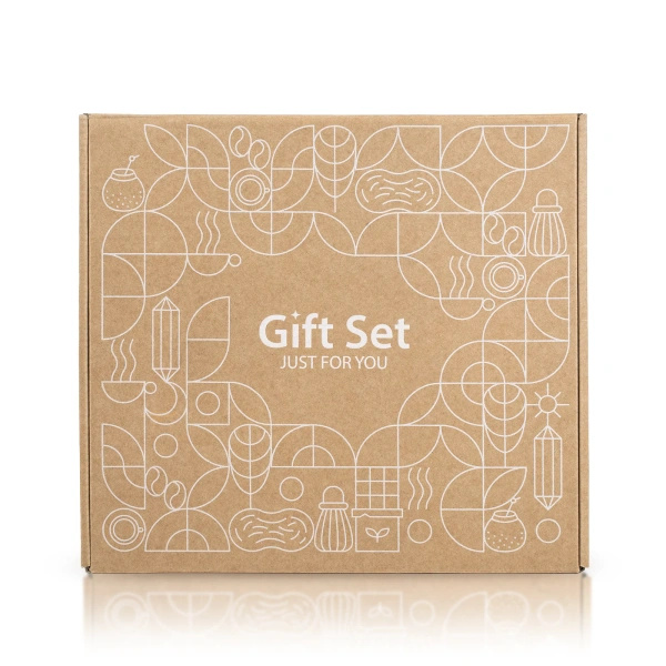 Coffret cadeau – universel