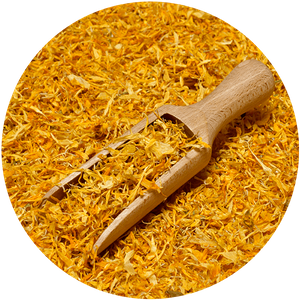 Mary Rose – Souci 10 g – fleur de souci (pétales)