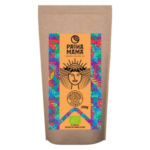 Set de démarrage de Guayusa Pachamama 2x250g