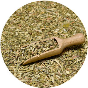 Yerba Mate MEILLEURE QUALITÉ 3x50g El Fuego