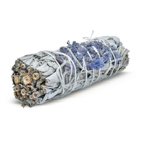 Coffret cadeau : sauge blanche – 3 variétés