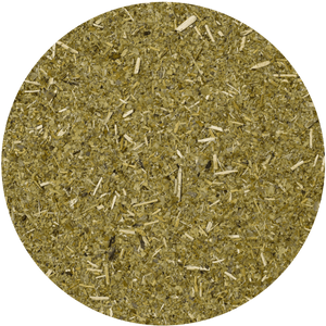 Yerbera – Boîte en métal + El Fuego Elaborada 0,5 kg