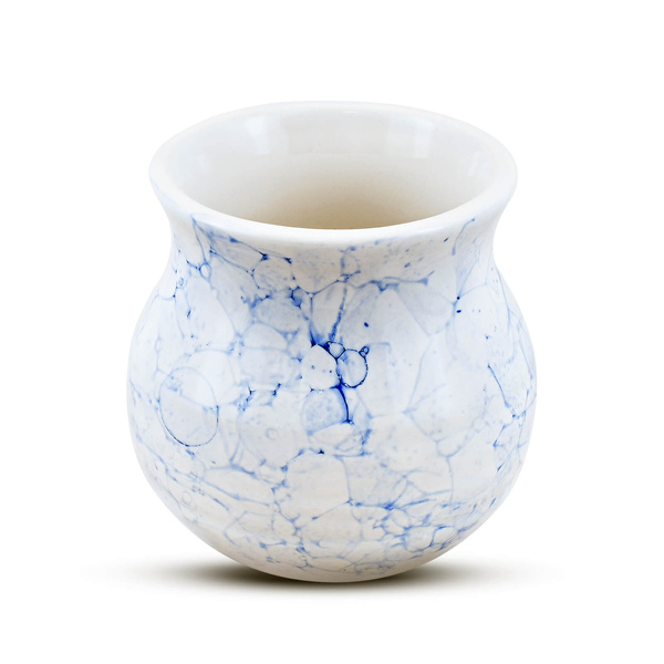 Calebasse en céramique Celeste - 375  ml