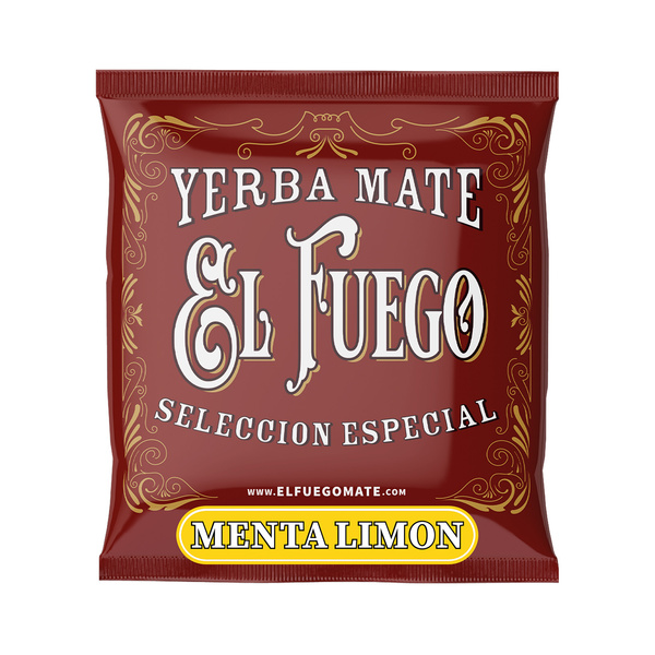 Yerba Mate Tykva PREMIUM pour deux personnes