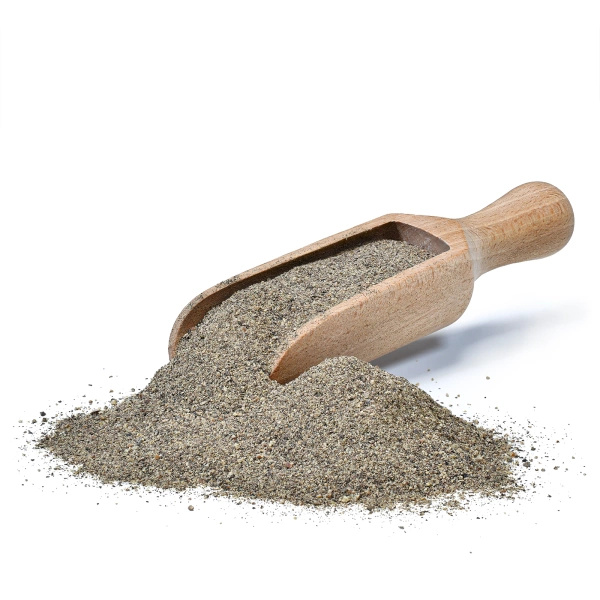 Vivarini – Poivre noir (moulu) 0,5 kg