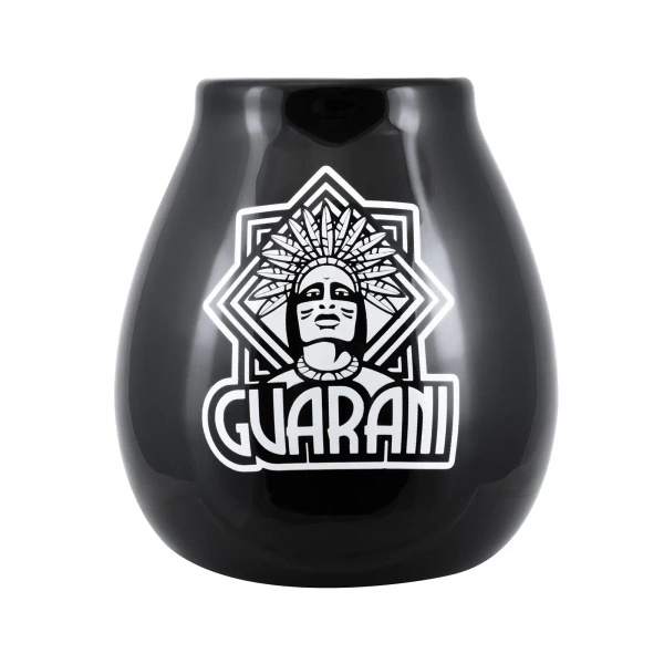Yerba Maté Set Guarani Maracuya 500g + Guarani Energia 500g