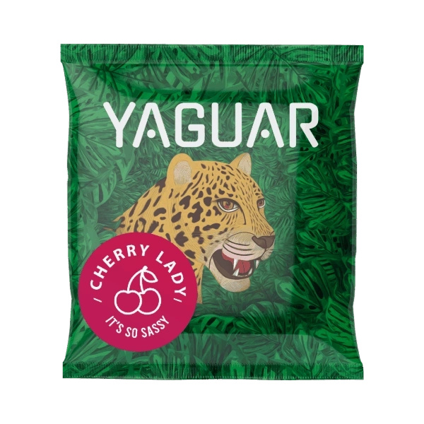 Set de Maté de démarrage : échantillons Yaguar 10x50g + Calebasse + Bombilla
