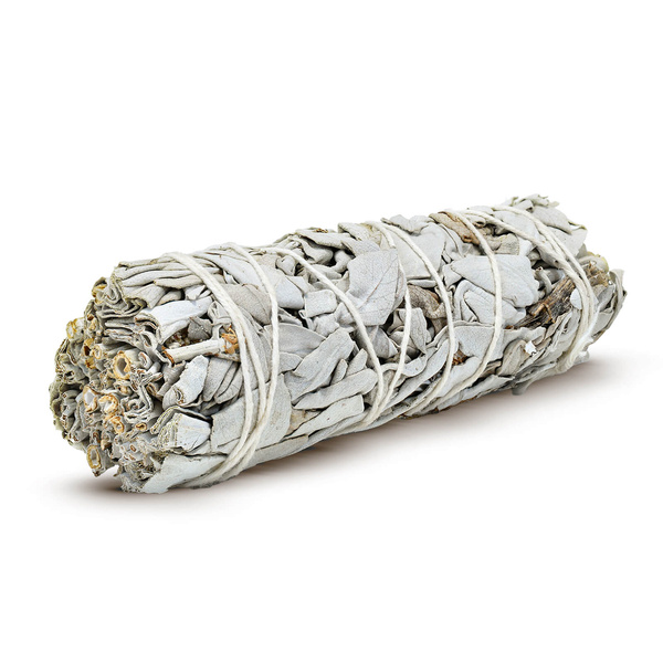Sauge Blanche – Encens en rouleau 20-30 g