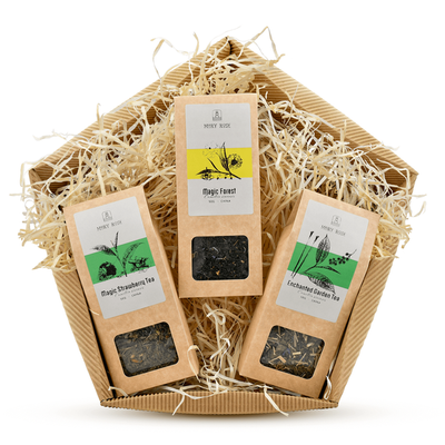 Coffret cadeau Mary Rose