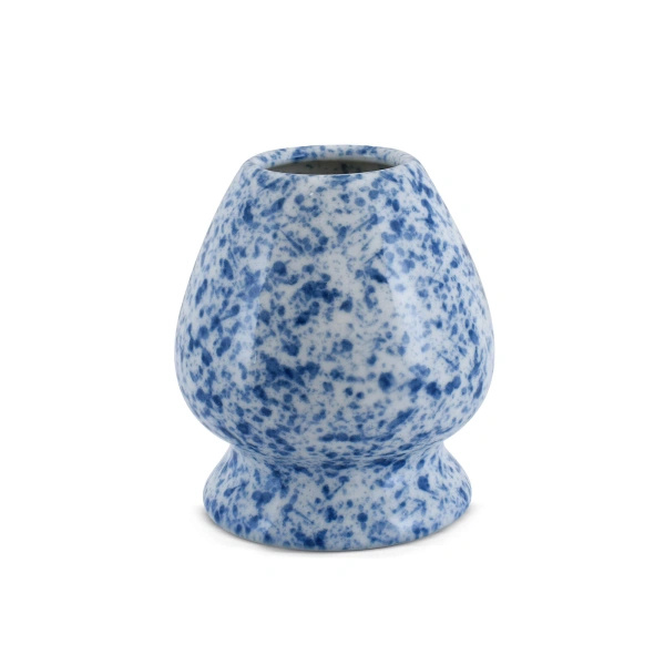 Coffret cadeau pour préparer la Blue Matcha
