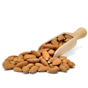 Amandes naturelles (foncées) – 1 kg