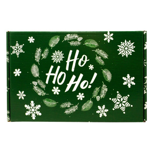 Coffret cadeau d'hiver Yerba Maté Rio Parana Energia 0,5kg