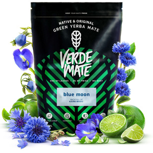 Set de Maté Verde Mate 500g 0,5kg Calebasse Thermique TermoMate PRO