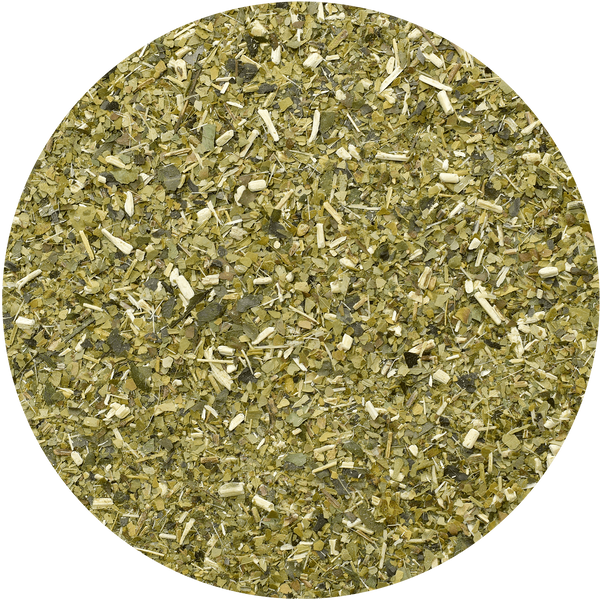 Yerbera – Boîte en métal + Soul Mate Orgánica Guayusa 0,5 kg