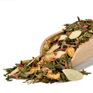 Mary Rose – Thé Santa Secret 50 g