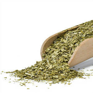 Yerbera – Tölkki + Soul Mate Orgánica Despalada 0,5 kg