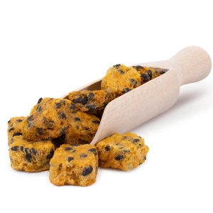 FiloLilo – Fruit de la passion lyophilisé en cubes 20 g