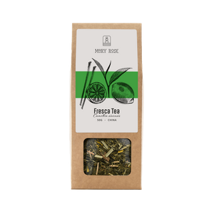 Mary Rose – Thé vert Fresca – 50g