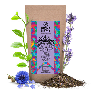 Coffret d'encens de cérémonie Guayusa