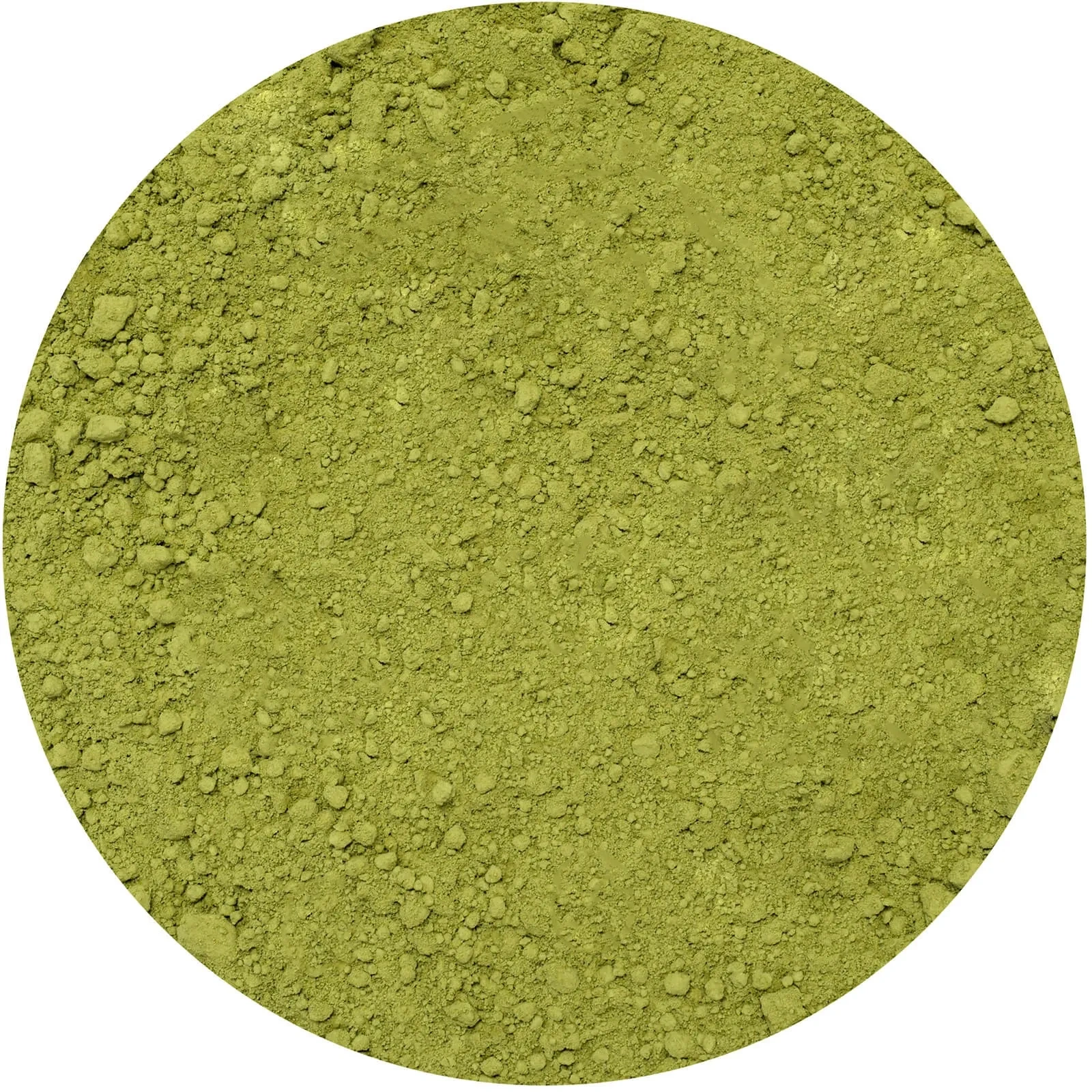 Thé vert matcha cérémonial en poudre Mary Rose de Jingshan