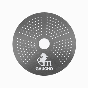 TermoColador – bombilla démontable avec filtre à disque