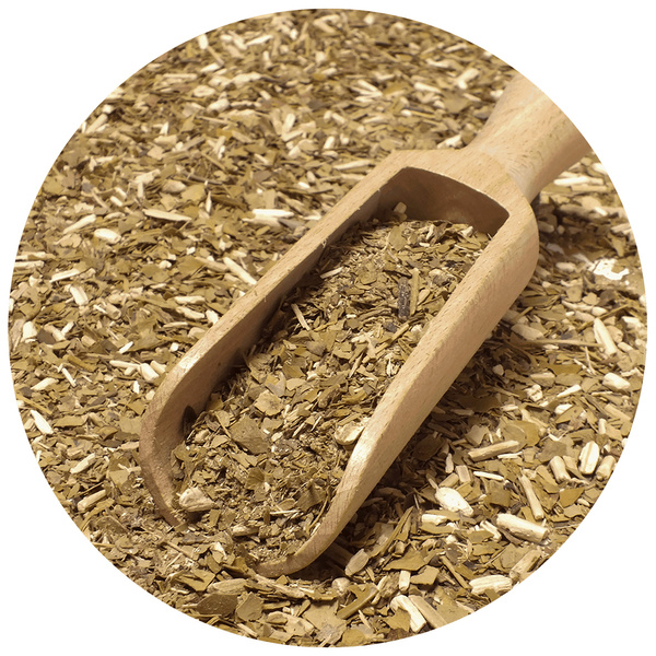 Set de Maté pour deux 3x50g 150g 2x Calebasse + 2x Bombilla