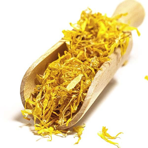 Mary Rose – Souci 100 g – fleur de souci (pétales)