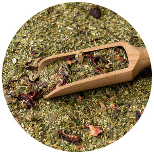Set de Maté Verde Mate Green 3x400g