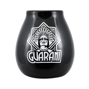 Yerba Maté Set Guarani Maracuya 500g + Guarani Energia 500g