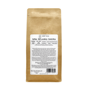 Mary Rose – Café en grains Costa Rica San Rafael speciality 1 kg