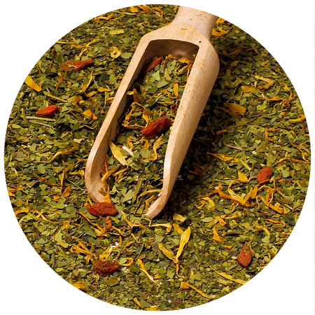 Set cadeau Yerba Verde Mate Energia 0,5kg 