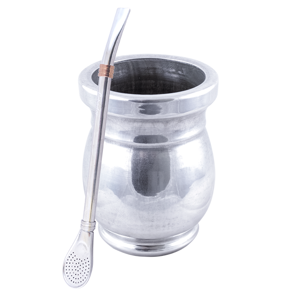 Ensemble de Palo Santo + Bombilla